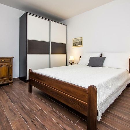 Apartment Mamma Leone Split Exteriér fotografie