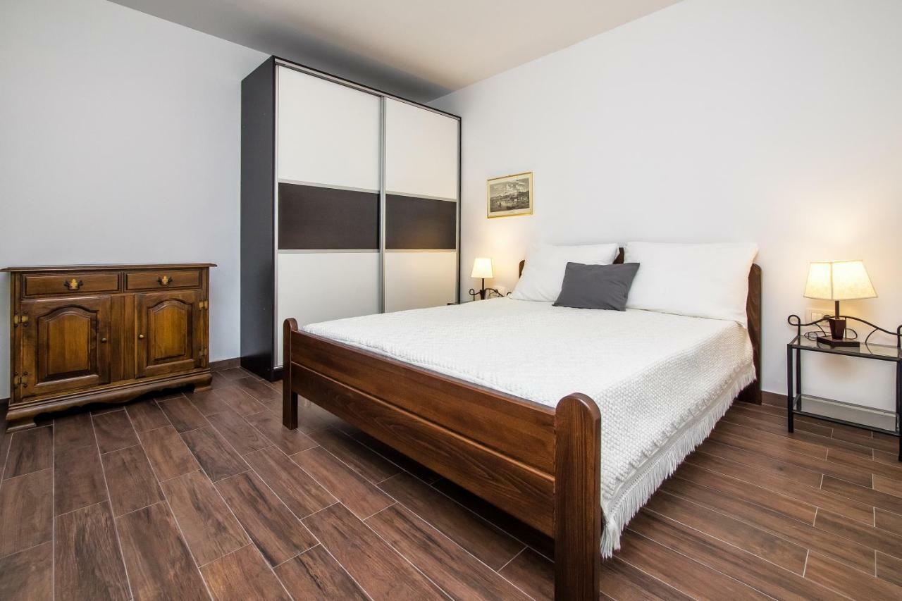 Apartment Mamma Leone Split Exteriér fotografie