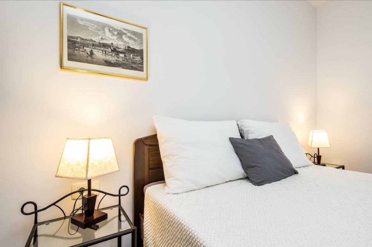 Apartment Mamma Leone Split Exteriér fotografie